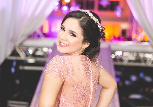 15 Anos de Maria Fernanda Marcelino