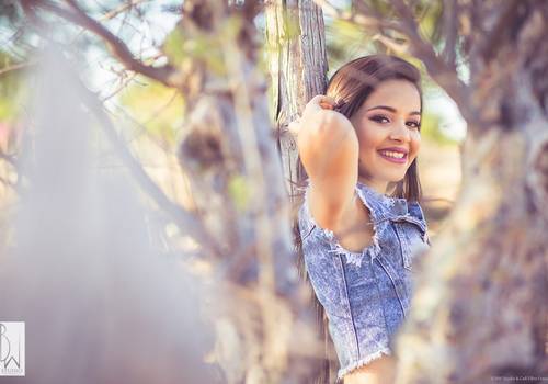 Ensaio - 15 Anos de Ana Lídia