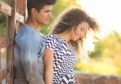 Ensaios de Catarina & João