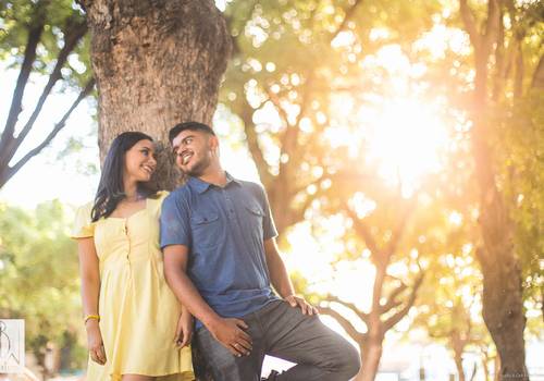 Ensaios de Cinthia & Renato