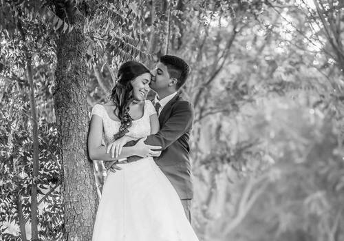 Ensaios de Sara & André