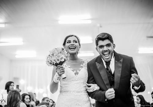 Casamentos de Cinthia & Renato