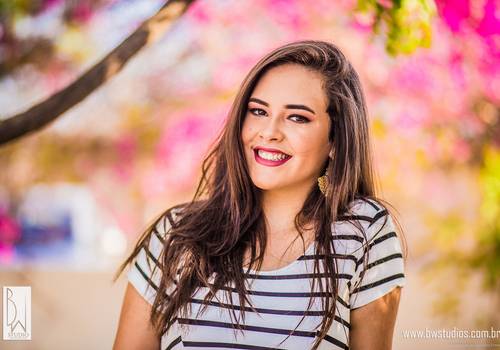 Ensaio - 15 Anos de Monnalyza Gonçalves