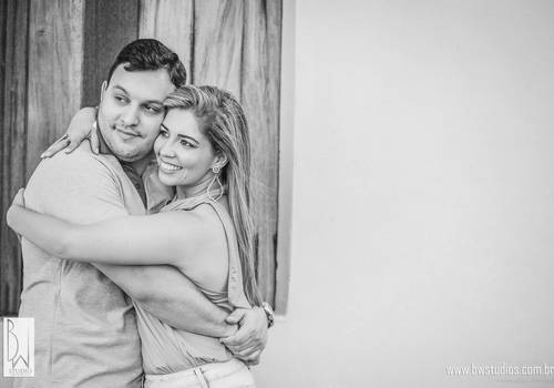 Ensaios de Diomarci & Jamyle