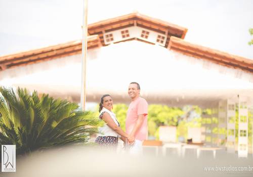 Ensaios de Priscila & Ari