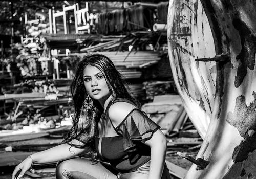 Ensaio - 15 Anos de Ângela Maria