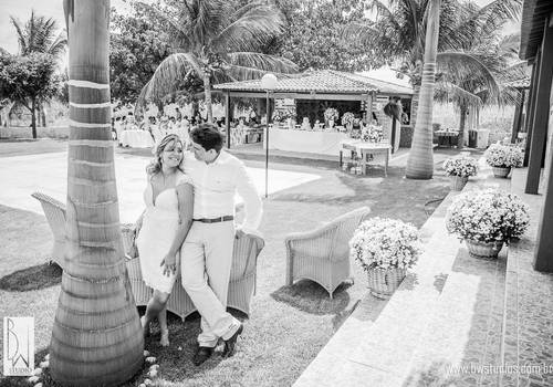 Casamentos de Eder & Emanuela