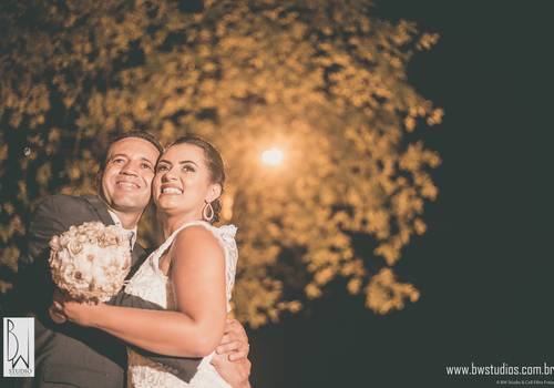 Casamentos de Ari & Priscila