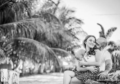 Ensaios de Karlleny & Roni