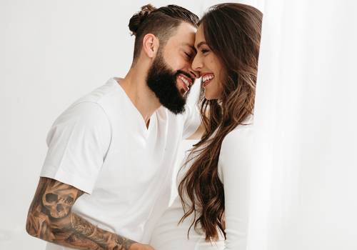 Ensaio Gestante de À espera do Davi