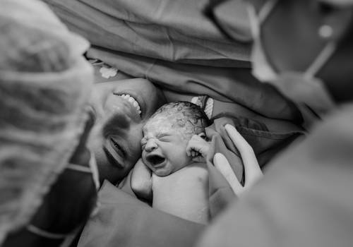 Parto de Nascimento Pietro