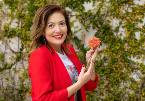 Ensaio Feminino de Graziella Brun