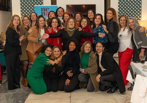 Evento de Evento Mais e Melhor