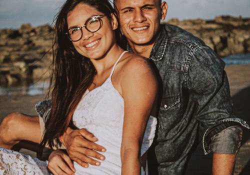 Ensaio Casamento  de Luan e Anechelly 