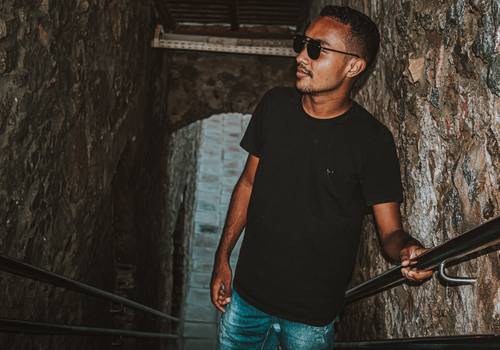 Ensaio Masculino  de Esse Sou Eu🔥