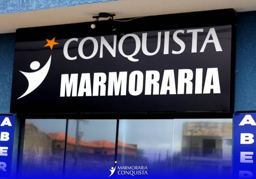Marmoraria de Marmoraria Conquista