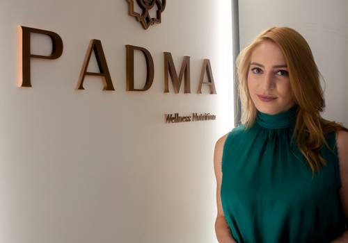 Empresarial de Ensaio Empresarial - Aline Milan