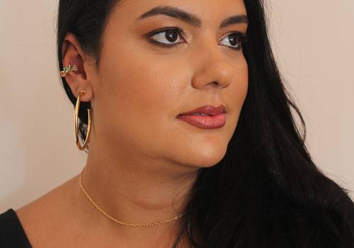 Produtos de Semi Joias - MAD