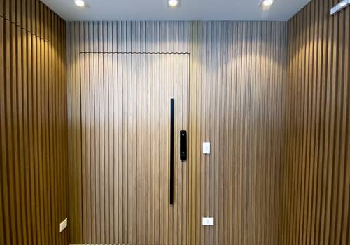 Arquitetura de Projeto - Recca Engenharia