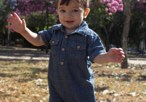 Ensaio Familia de Ensaio Familia