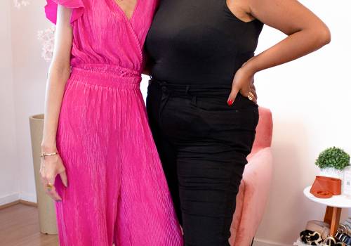 Produtos de Semi Joias - MAD