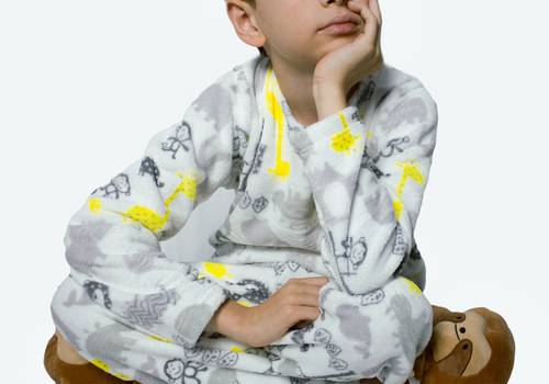 Produtos de Ensaio confecção de Pijamas