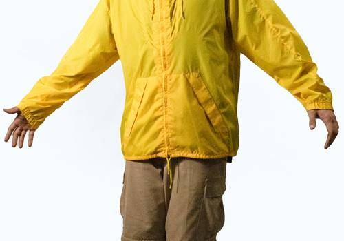 Marcas/Moda de Ensaio DETALHES - HAUG COMPANY