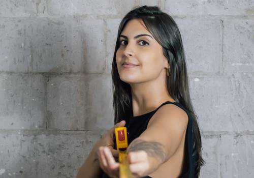 Empresarial de Ensaio empresarial - Débora de Rossi