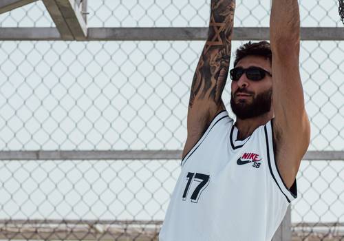 Marcas/Moda de Ensaio Externo  - Haug Company