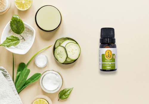 Still de Óleos Essenciais - Paris Essências