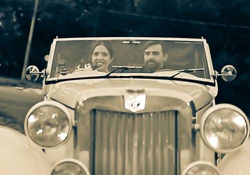 Fotos de Casamentos de Thais e Tiago 