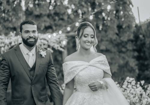 Fotos de Casamentos de Marcela e Marcelo 