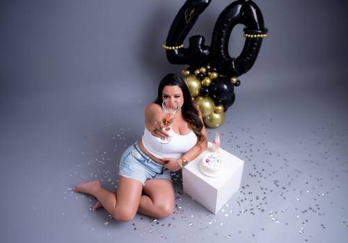 Adulto de Ensaio Adulto 