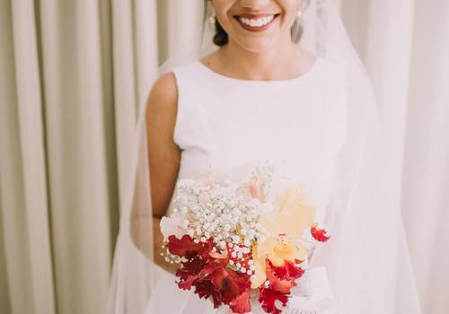 CASAMENTO de Acza e Diogo