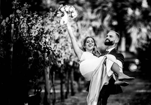 CASAMENTOS de BÁRBARA E JORGE