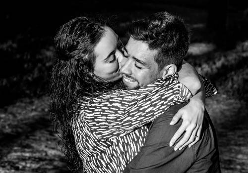 SESSÃO DE SOLTEIROS de VALENTINA E JOSÉ