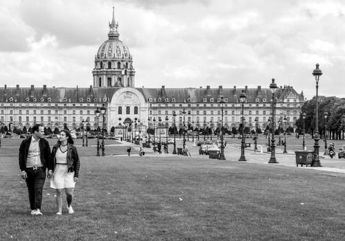 SESSÃO DE SOLTEIROS de REMY E MATHILDE