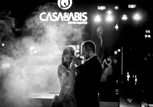 CASAMENTOS de SYLVIE E RICARDO
