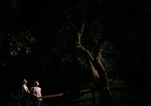 SESSÃO DE SOLTEIROS de Soraia e Daniel