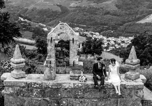 CASAMENTOS de RITA E MATEUS 