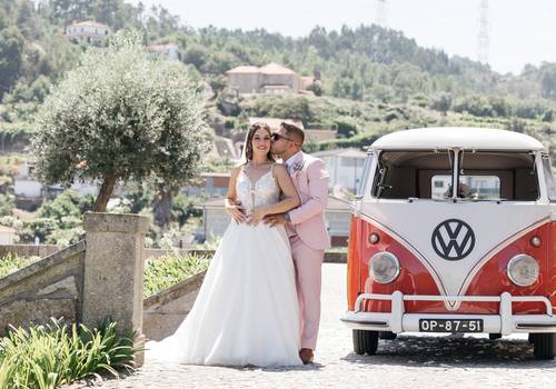 CASAMENTOS de Karina e André