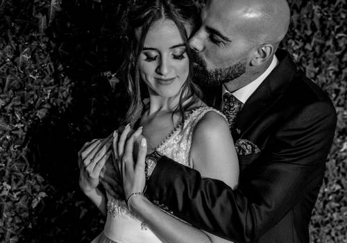 CASAMENTOS de Andreia e Alberto