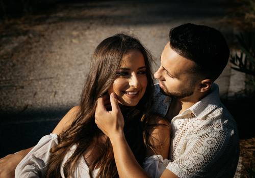SESSÃO DE SOLTEIROS de Bryan e Monica