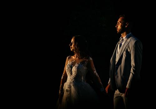 CASAMENTOS de Bryan e Monica