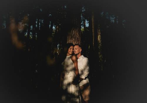 SESSÃO DE SOLTEIROS de Bárbara e João