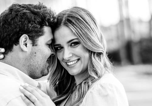 SESSÃO DE SOLTEIROS de JULIANA E LUIS