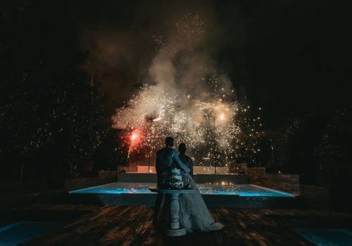 CASAMENTOS de Raquel e Jorge