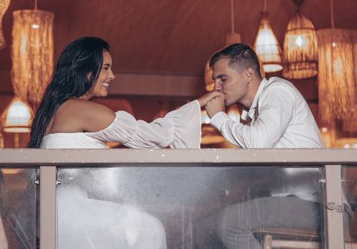 Pré Wedding  de Fernanda & Savio 