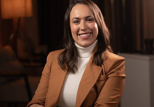Ensaio Corporativo  de Dra. Isadora Ferreira 