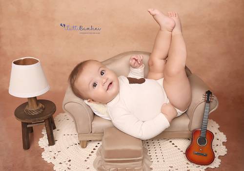 Acompanhamento - 6 meses de Acompanhamento 6 meses